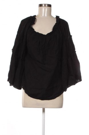 Damen Shirt Unbranded, Größe XXL, Farbe Schwarz, Preis 9,99 €