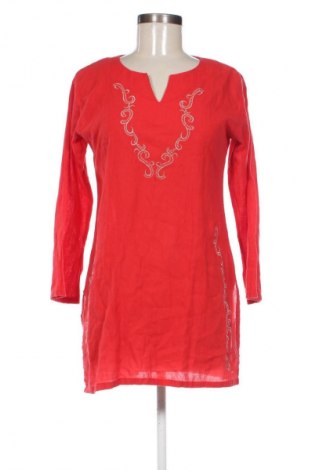 Damen Shirt Unbranded, Größe M, Farbe Rot, Preis 10,00 €