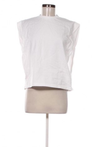 Damen Shirt Unbranded, Größe M, Farbe Ecru, Preis 10,00 €