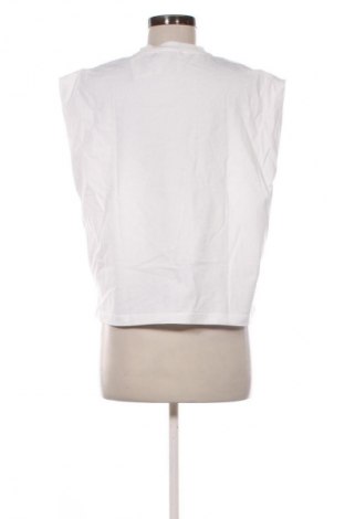 Damen Shirt Unbranded, Größe M, Farbe Ecru, Preis 10,00 €