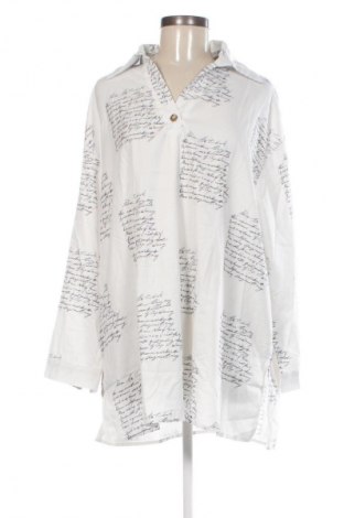 Damen Shirt Unbranded, Größe 3XL, Farbe Weiß, Preis € 14,99
