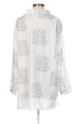 Damen Shirt Unbranded, Größe 3XL, Farbe Weiß, Preis € 14,99