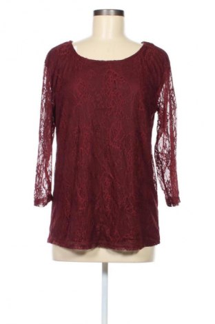 Női blúz Unbranded, Méret XL, Szín Piros, Ár 2 649 Ft