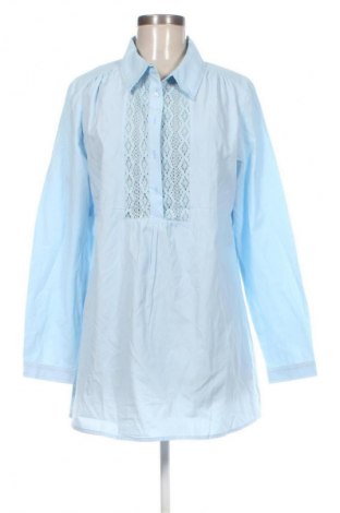 Damen Shirt Unbranded, Größe XL, Farbe Blau, Preis € 8,99