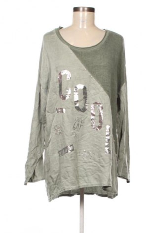 Damen Shirt Unbranded, Größe XL, Farbe Grün, Preis € 7,99