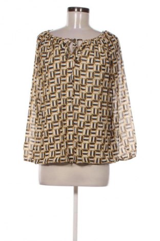 Дамска блуза Unbranded, Размер L, Цвят Многоцветен, Цена 6,13 €