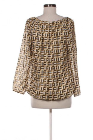 Дамска блуза Unbranded, Размер L, Цвят Многоцветен, Цена 6,13 €