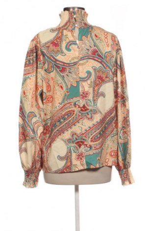 Dámská halenka Unbranded, Velikost XXL, Barva Vícebarevné, Cena  199,00 Kč