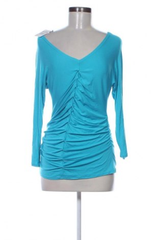 Damen Shirt Unbranded, Größe L, Farbe Blau, Preis € 5,99