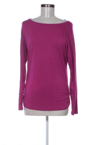 Damen Shirt Unbranded, Größe L, Farbe Lila, Preis 10,00 €