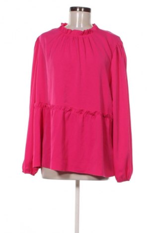 Női blúz Unbranded, Méret XXL, Szín Rózsaszín, Ár 4 132 Ft