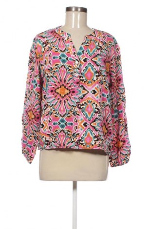 Damen Shirt Unbranded, Größe L, Farbe Mehrfarbig, Preis € 4,99