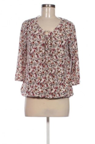 Дамска блуза Unbranded, Размер XS, Цвят Многоцветен, Цена 4,09 €