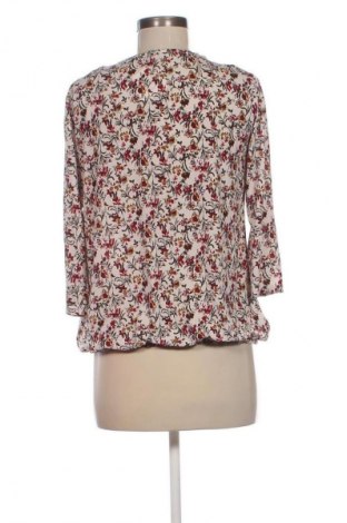 Дамска блуза Unbranded, Размер XS, Цвят Многоцветен, Цена 4,09 €