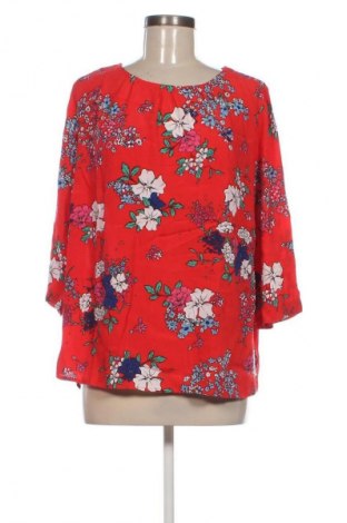 Дамска блуза Unbranded, Размер L, Цвят Многоцветен, Цена 6,13 €