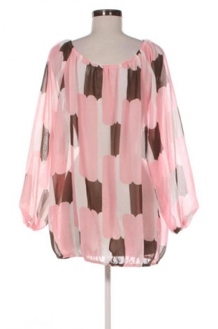Női blúz Unbranded, Méret 3XL, Szín Sokszínű, Ár 4 229 Ft