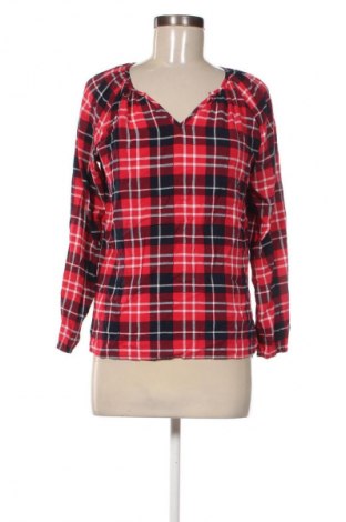 Дамска блуза Unbranded, Размер L, Цвят Многоцветен, Цена 3,57 €