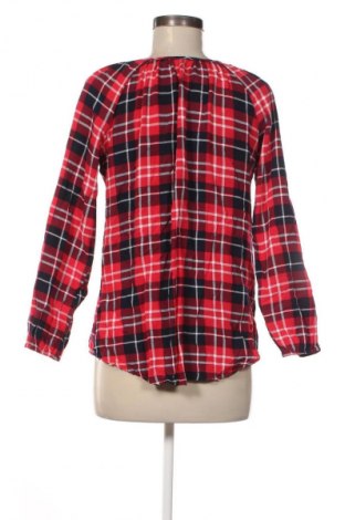 Дамска блуза Unbranded, Размер L, Цвят Многоцветен, Цена 3,57 €