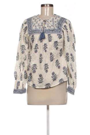 Γυναικεία μπλούζα Unbranded, Μέγεθος XS, Χρώμα Πολύχρωμο, Τιμή 5,99 €