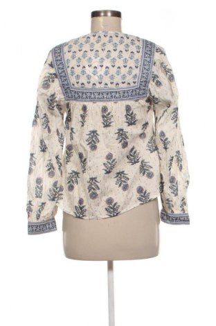 Γυναικεία μπλούζα Unbranded, Μέγεθος XS, Χρώμα Πολύχρωμο, Τιμή 5,99 €