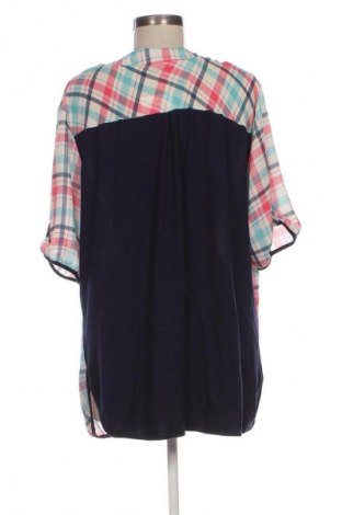 Damen Shirt Unbranded, Größe XXL, Farbe Mehrfarbig, Preis 10,00 €