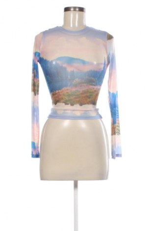 Damen Shirt Unbranded, Größe XXS, Farbe Mehrfarbig, Preis € 5,99