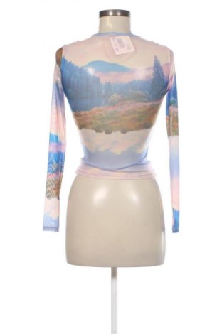 Damen Shirt Unbranded, Größe XXS, Farbe Mehrfarbig, Preis € 5,99