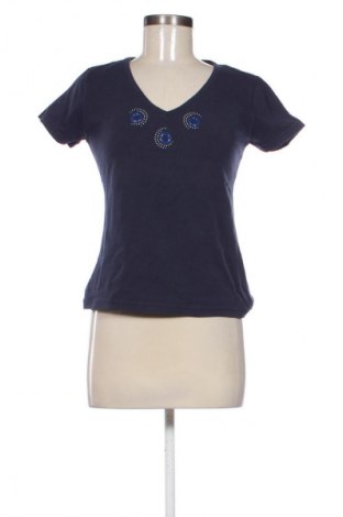 Damen Shirt Unbranded, Größe L, Farbe Blau, Preis 10,00 €