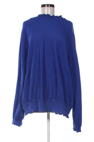 Női blúz Unbranded, Méret XXL, Szín Kék, Ár 4 209 Ft