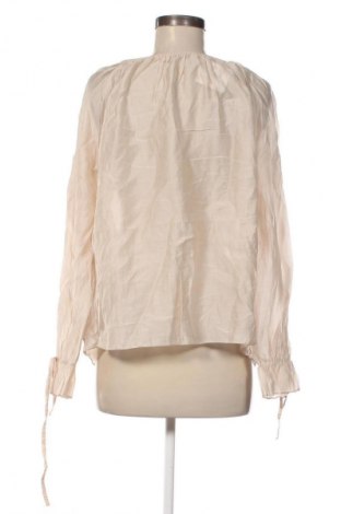 Дамска блуза Unbranded, Размер L, Цвят Бежов, Цена 4,60 €