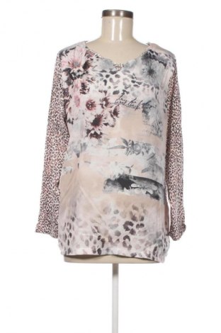 Damen Shirt Unbranded, Größe L, Farbe Mehrfarbig, Preis 7,99 €