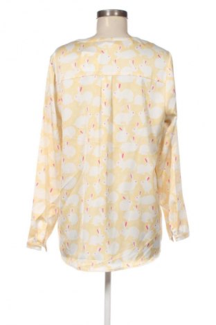 Дамска блуза Unbranded, Размер M, Цвят Многоцветен, Цена 3,57 €