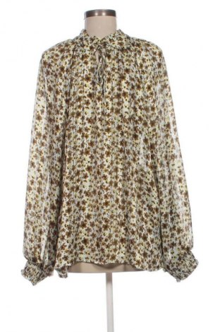 Dámska blúza Unbranded, Veľkosť XXL, Farba Viacfarebná, Cena  11,95 €