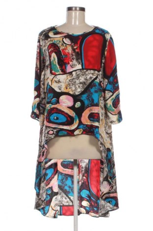 Damen Shirt Unbranded, Größe M, Farbe Mehrfarbig, Preis € 9,99