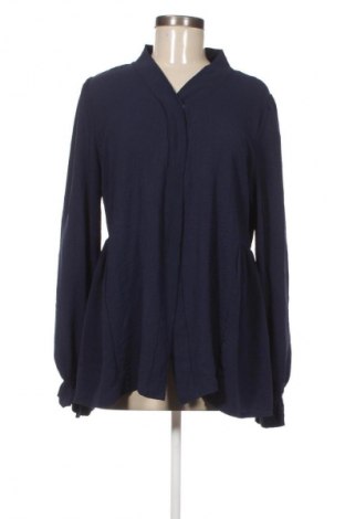 Damen Shirt Unbranded, Größe XL, Farbe Blau, Preis € 7,99