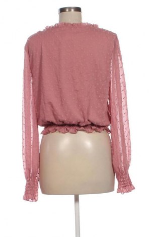 Női blúz Unbranded, Méret XXL, Szín Rózsaszín, Ár 4 139 Ft