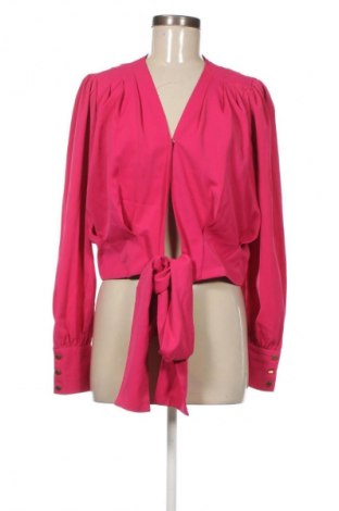 Дамска блуза Unbranded, Размер S, Цвят Розов, Цена 3,57 €