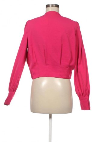 Дамска блуза Unbranded, Размер S, Цвят Розов, Цена 3,57 €