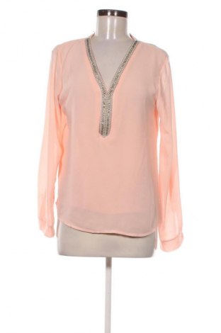 Дамска блуза Unbranded, Размер S, Цвят Многоцветен, Цена 6,13 €