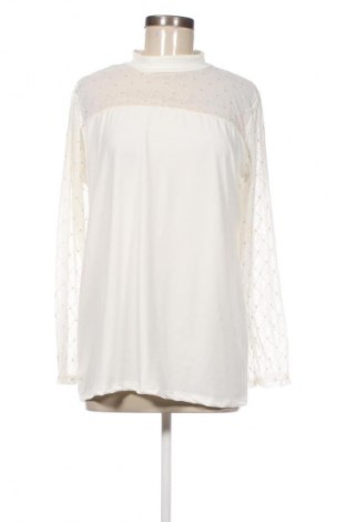 Damen Shirt Unbranded, Größe L, Farbe Ecru, Preis € 7,99