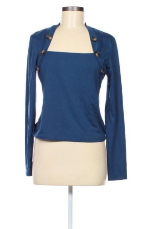 Dámska blúza Unbranded, Veľkosť M, Farba Modrá, Cena  9,95 €