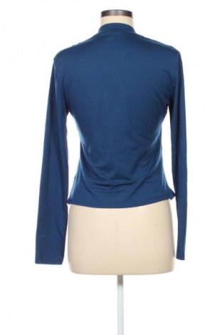 Dámska blúza Unbranded, Veľkosť M, Farba Modrá, Cena  9,95 €