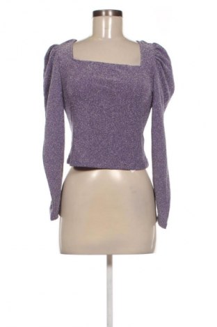 Дамска блуза Unbranded, Размер L, Цвят Многоцветен, Цена 5,11 €