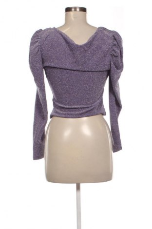 Дамска блуза Unbranded, Размер L, Цвят Многоцветен, Цена 5,11 €