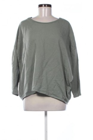 Damen Shirt Unbranded, Größe XL, Farbe Grün, Preis 9,70 €
