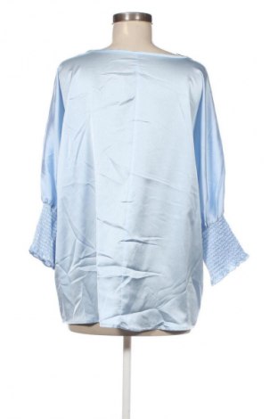 Дамска блуза Unbranded, Размер XL, Цвят Син, Цена 5,62 €