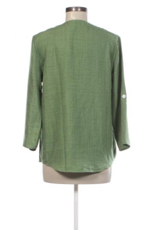 Női blúz Unbranded, Méret M, Szín Zöld, Ár 2 059 Ft