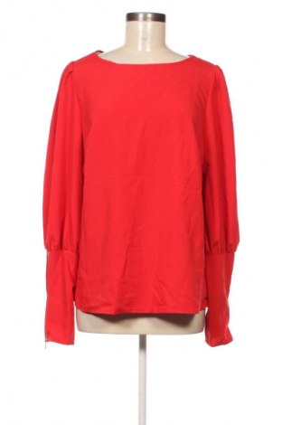 Γυναικεία μπλούζα Unbranded, Μέγεθος XL, Χρώμα Κόκκινο, Τιμή 6,99 €