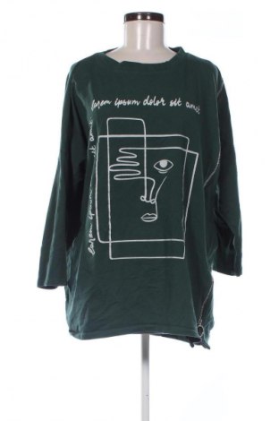 Damen Shirt Unbranded, Größe XL, Farbe Grün, Preis € 9,70