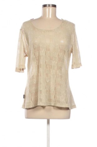 Damen Shirt Unbranded, Größe L, Farbe Beige, Preis 10,00 €